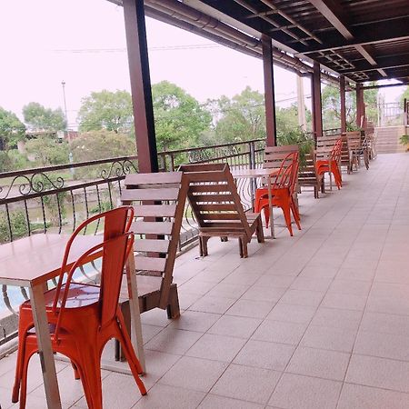 Artisan Hostel Toucheng Exteriér fotografie