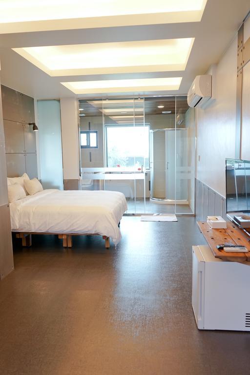 Artisan Hostel Toucheng Exteriér fotografie