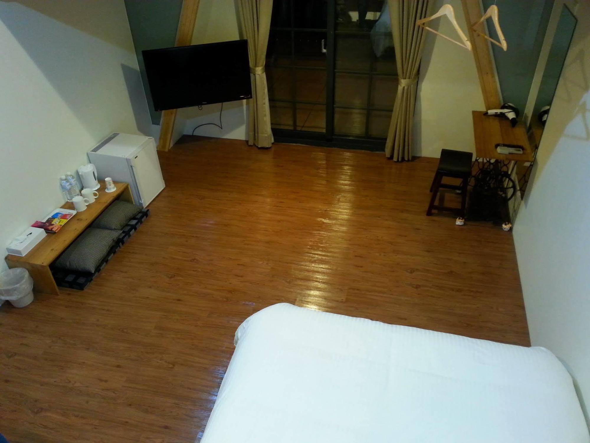 Artisan Hostel Toucheng Exteriér fotografie